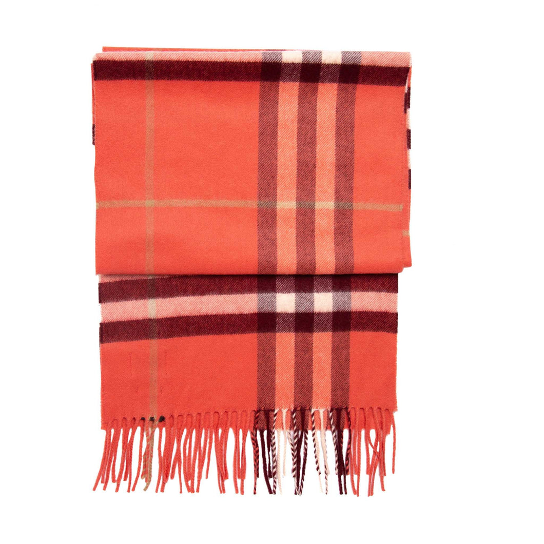 Burberry Cashmere Scarf