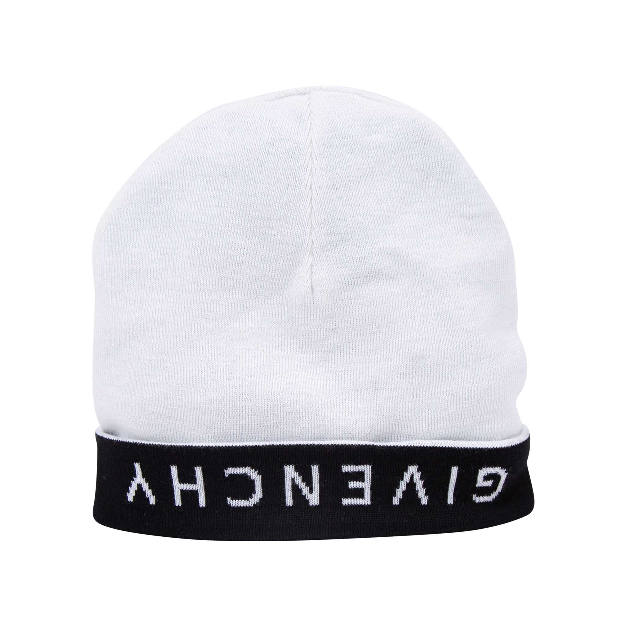 Givenchy newest beanie