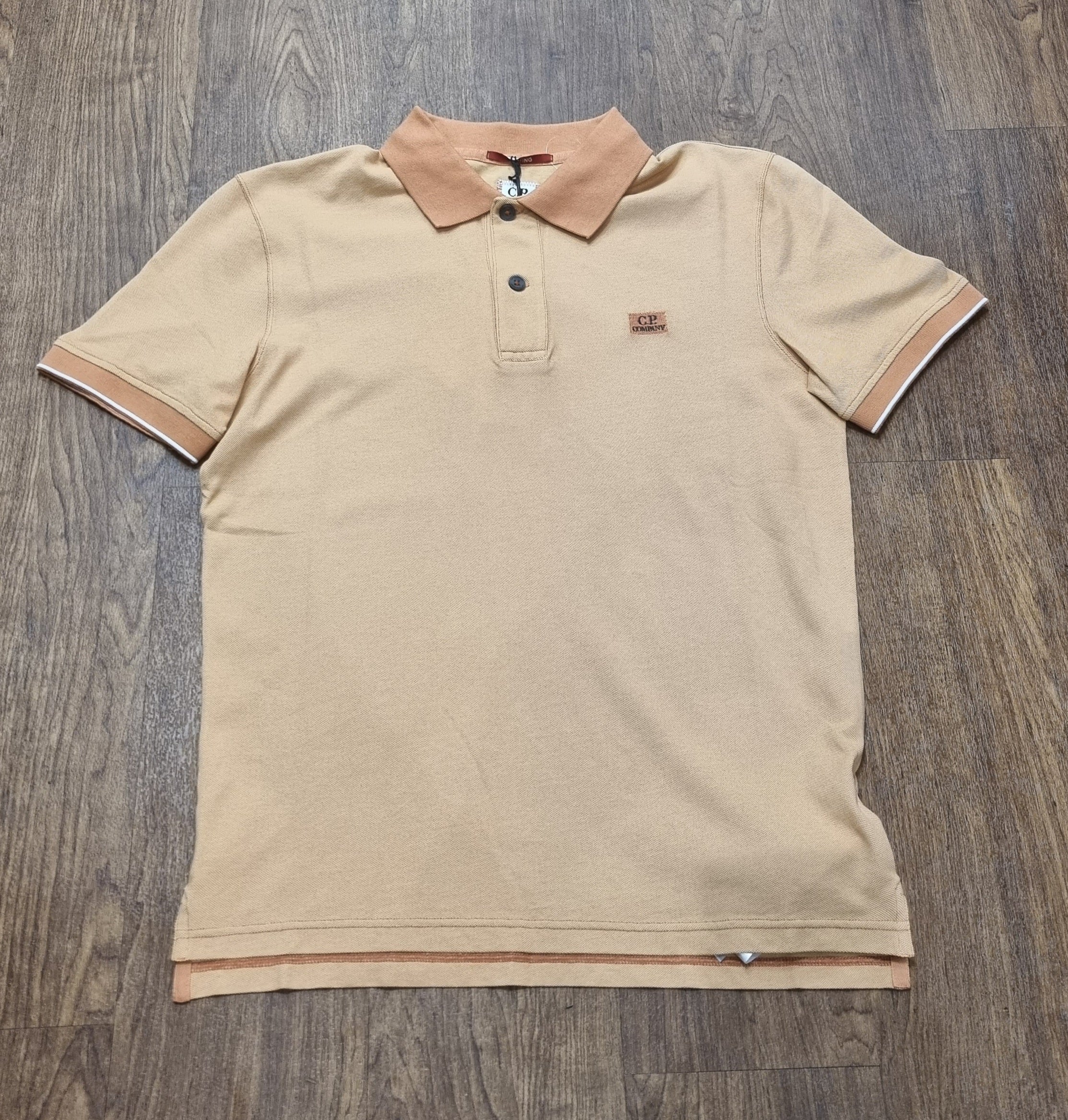 Cp clearance company polo