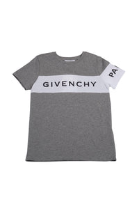 Givenchy junior 2025 t shirt