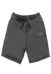 kenzo shorts junior