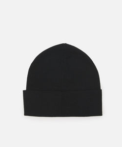 Hugo Boss Aride Beanie In Black